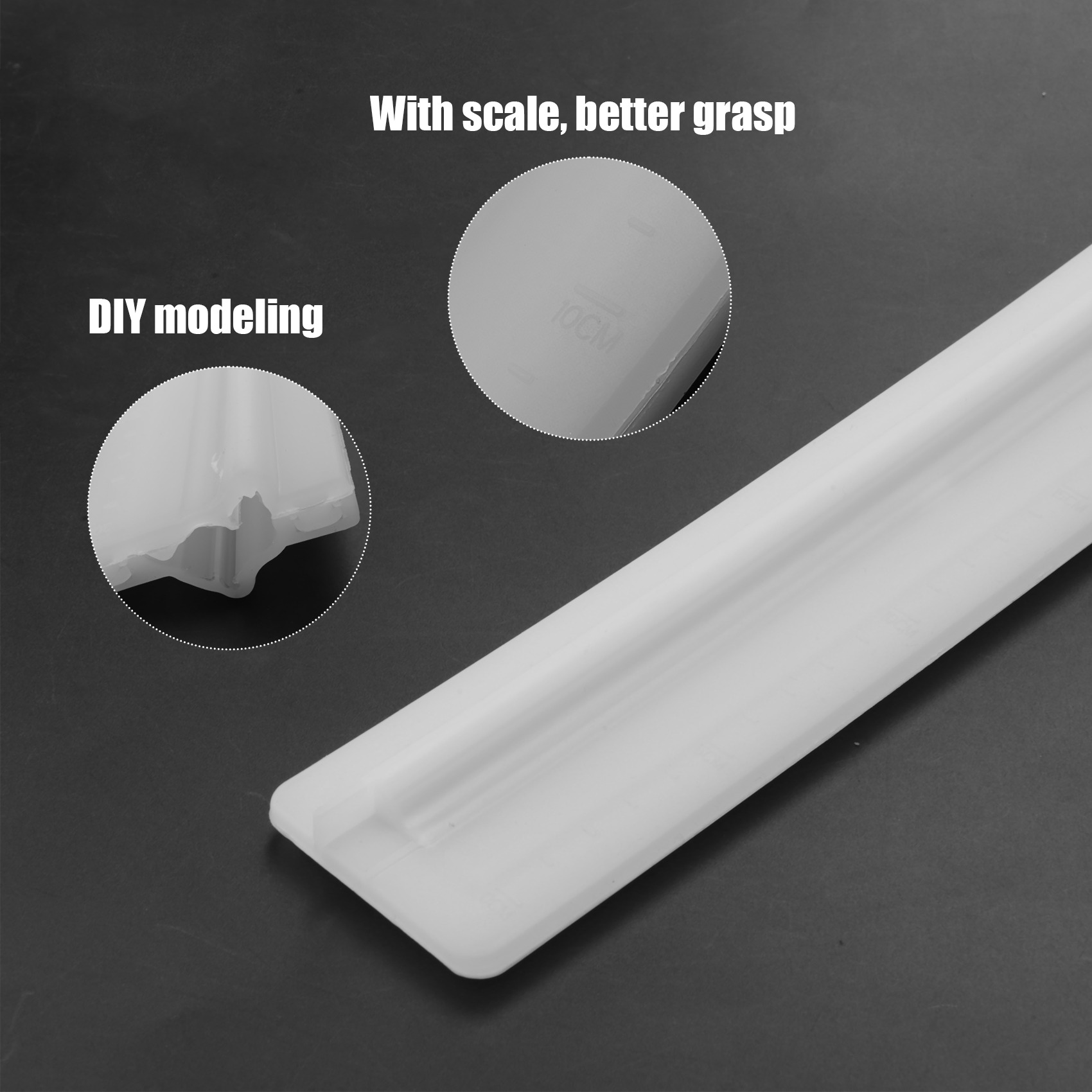 小さな猫のチューブ型シリコン石鹸キャンドル型、石鹸作り用品、 - Candle Making Youtube のレビューと価格