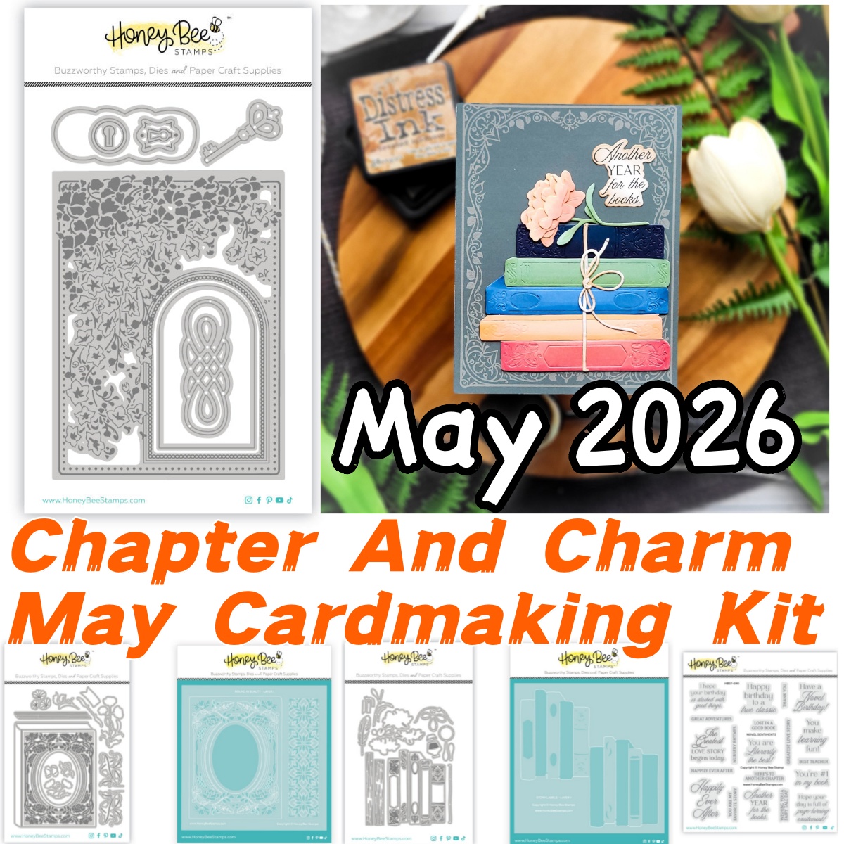 2026年5月ブックスタックドストーリーズチャプターチャーム - Candle Making Books For Beginners のレビューと価格